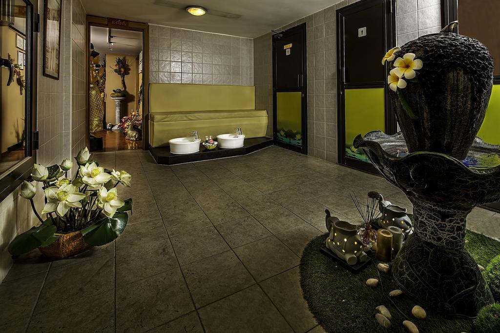 Hotel Taj Plaza