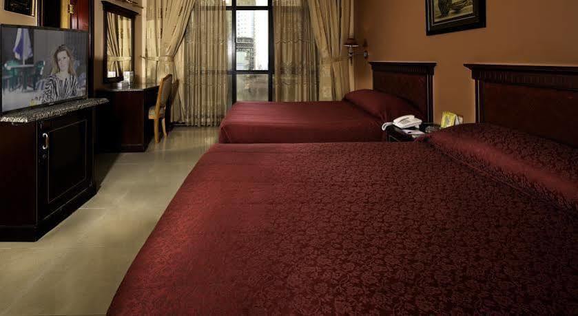 Taj Plaza Manama