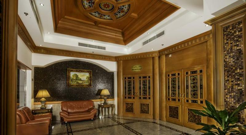 Taj Plaza