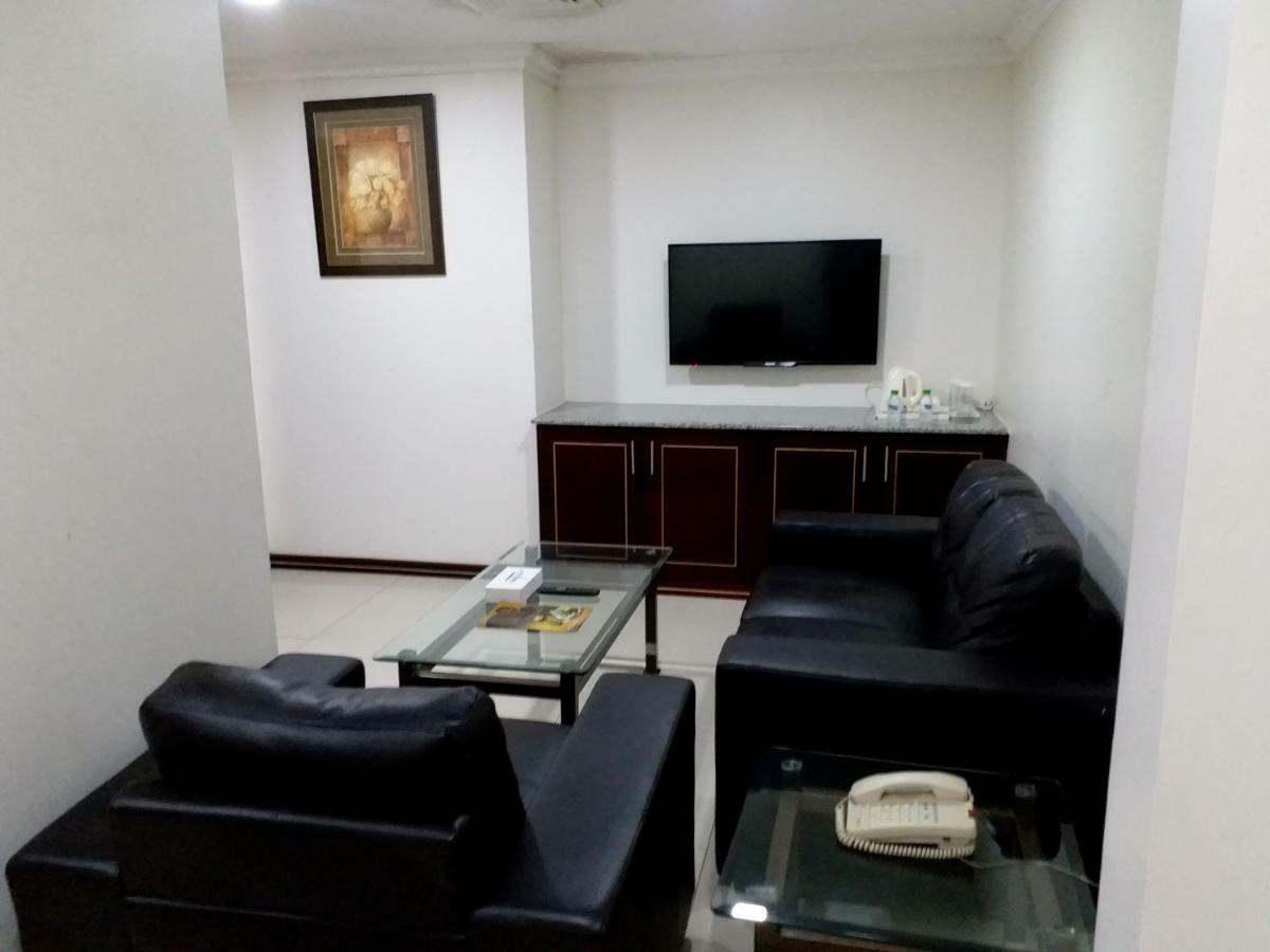Taj Plaza Manama