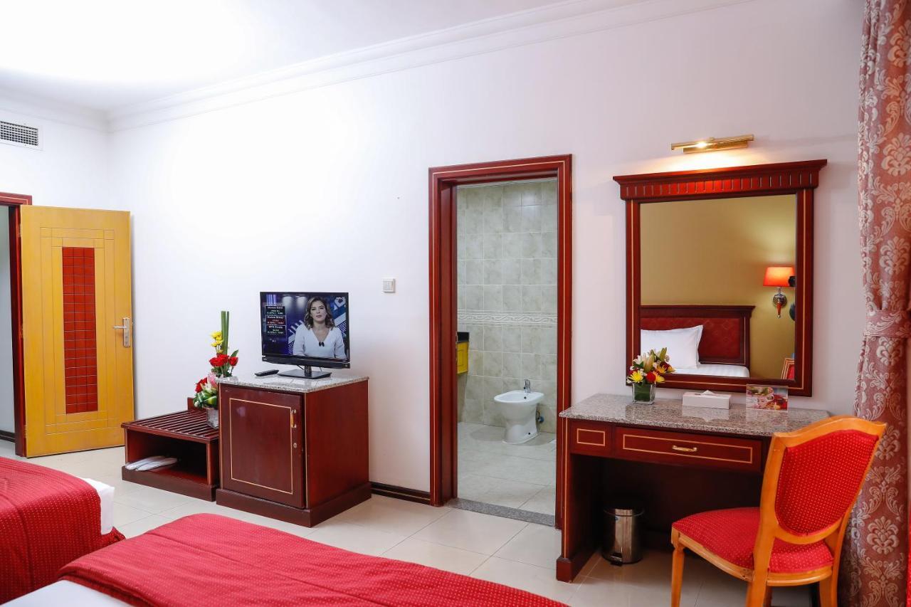Taj Plaza 4* Manama