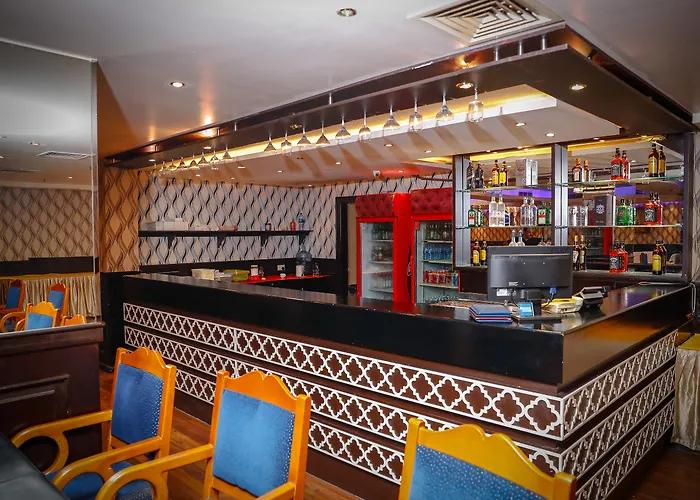 Taj Plaza Hotel