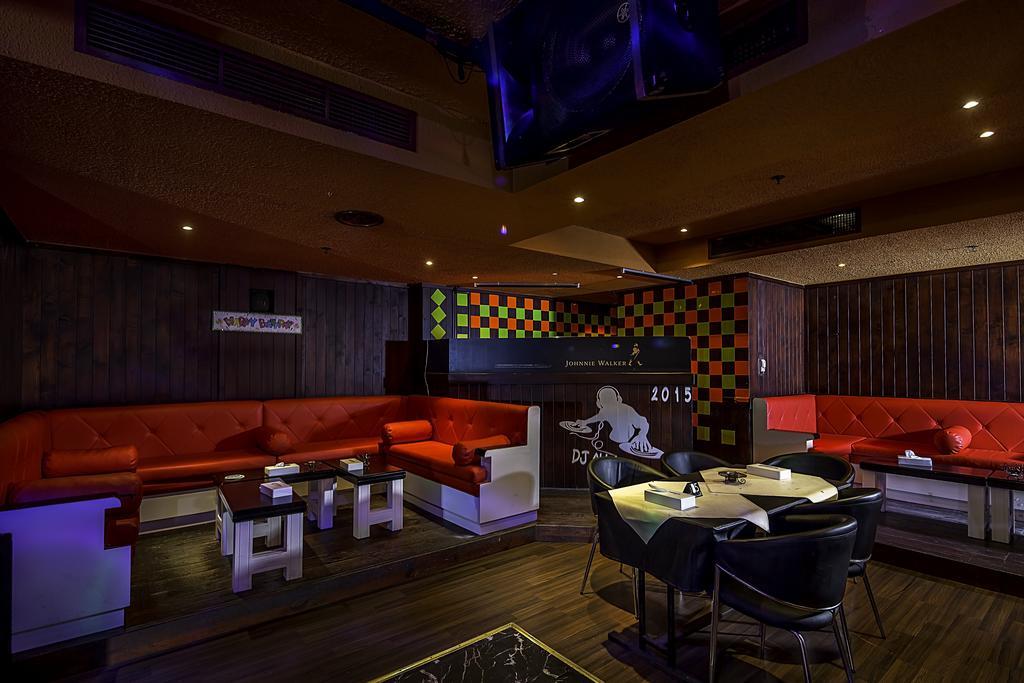 होटल Taj Plaza Manama