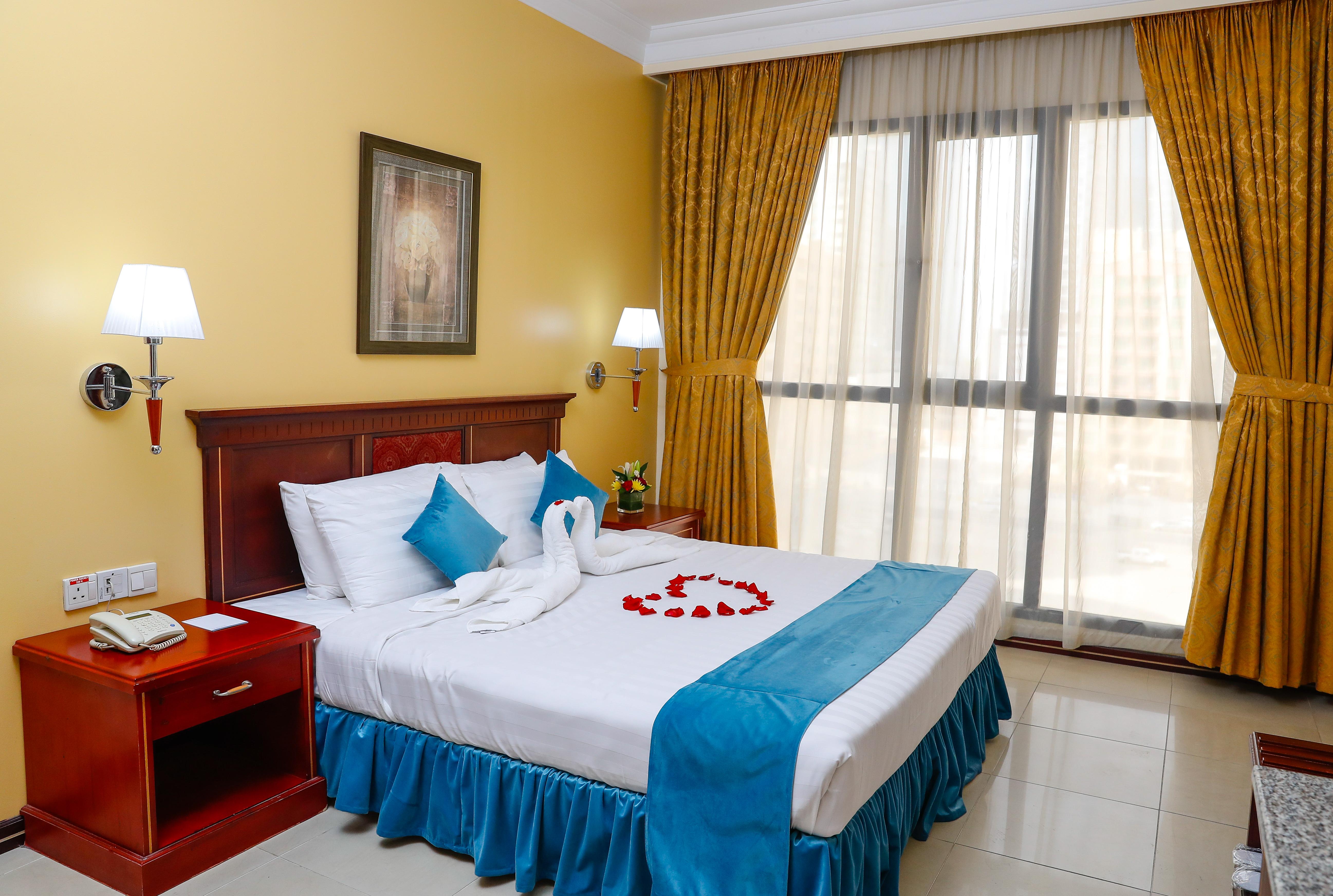 होटल Taj Plaza Manama