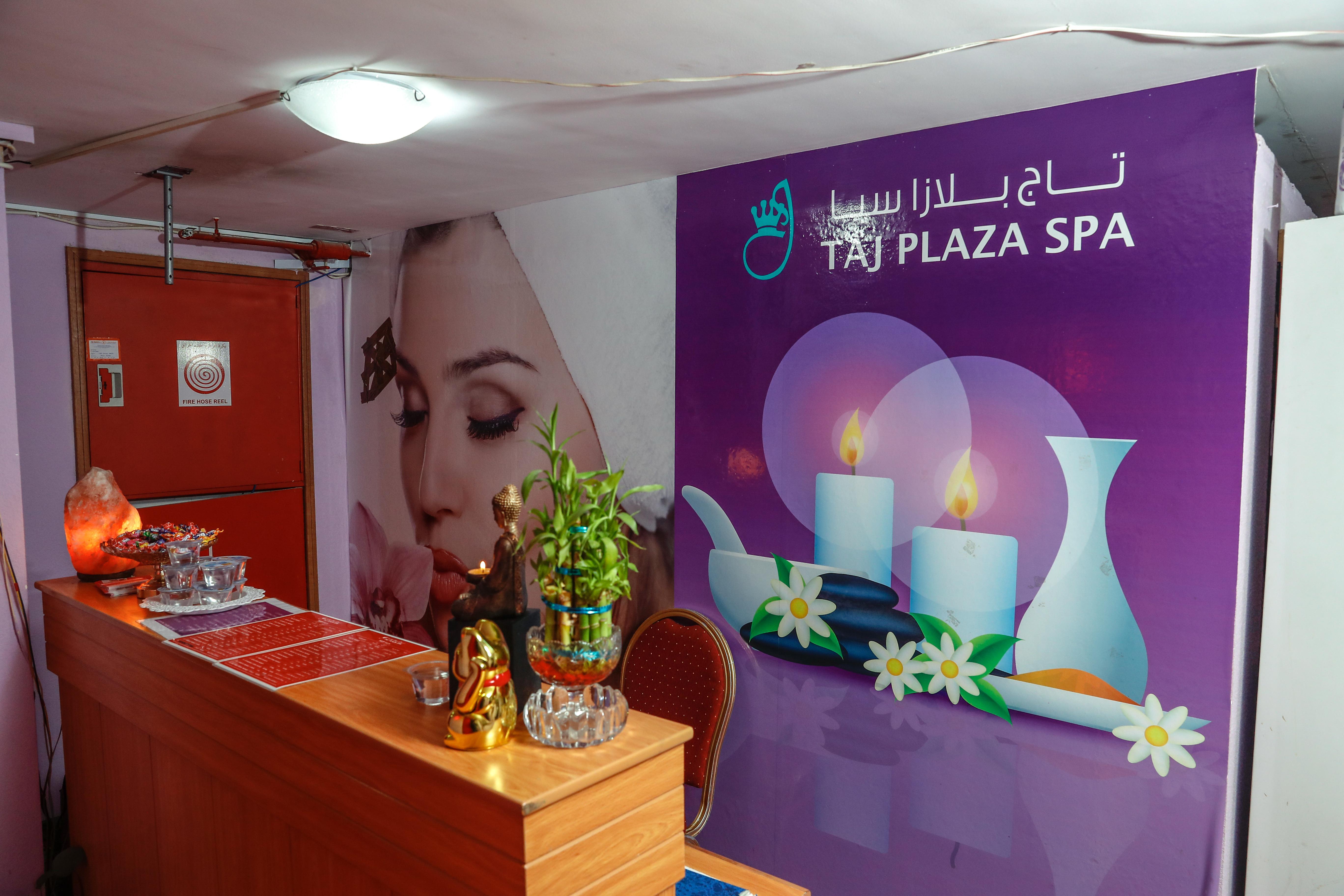 Taj Plaza