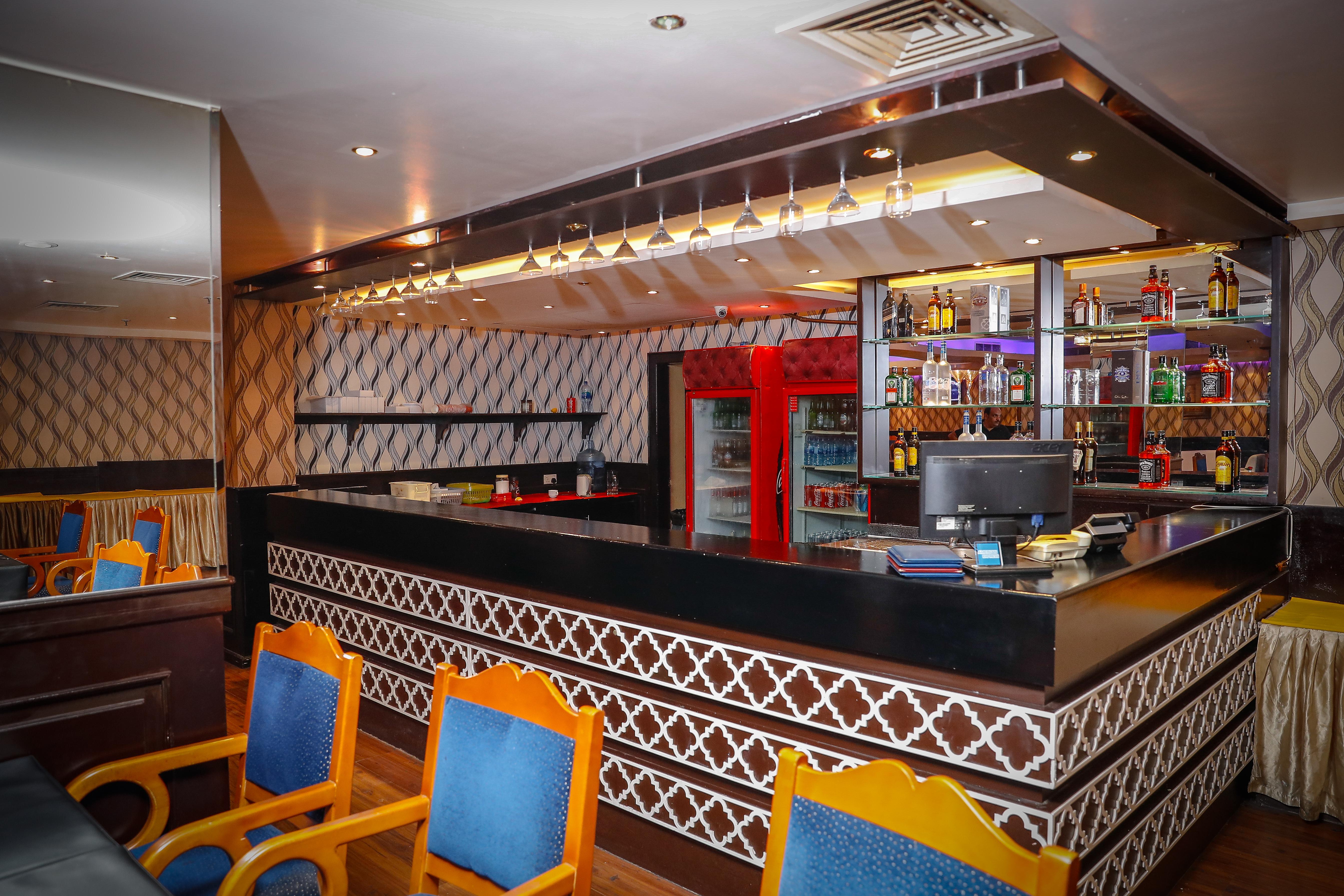 होटल Taj Plaza Manama