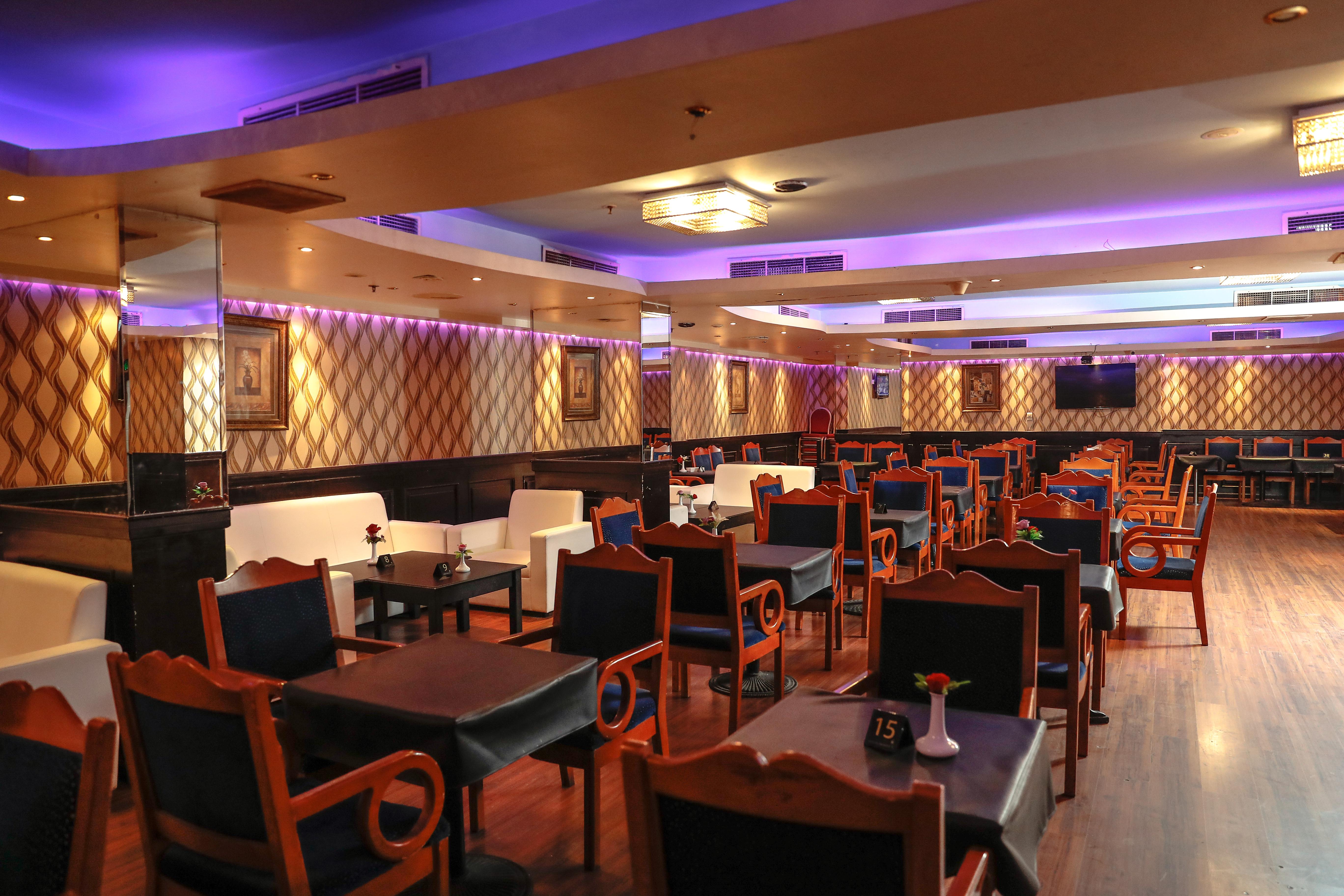 Taj Plaza 4* Manama