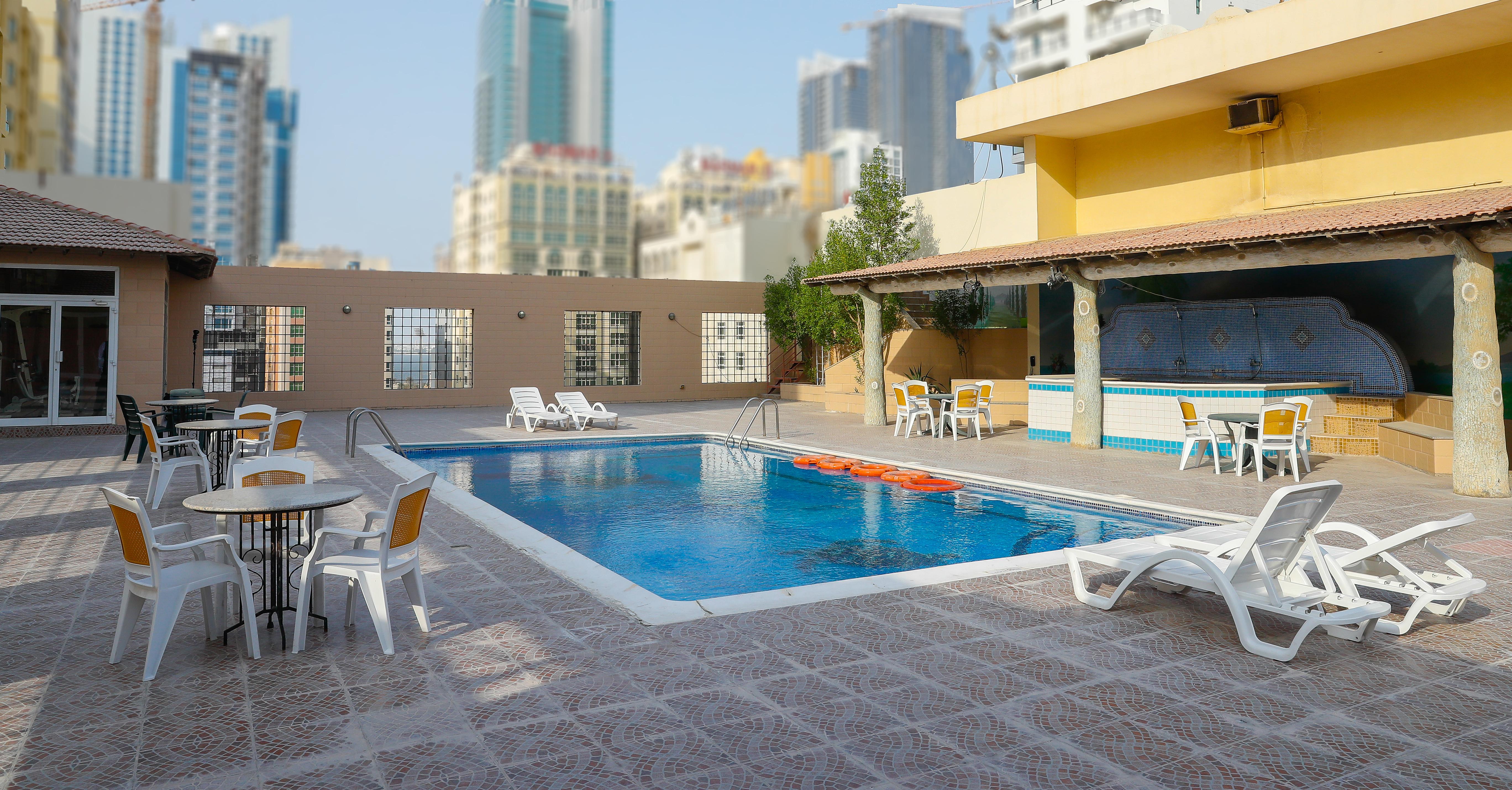 Taj Plaza 4*