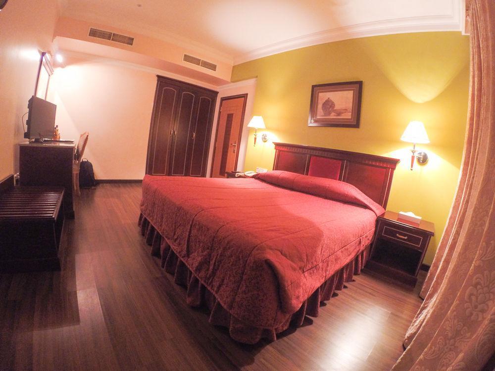 Taj Plaza 4* Manama