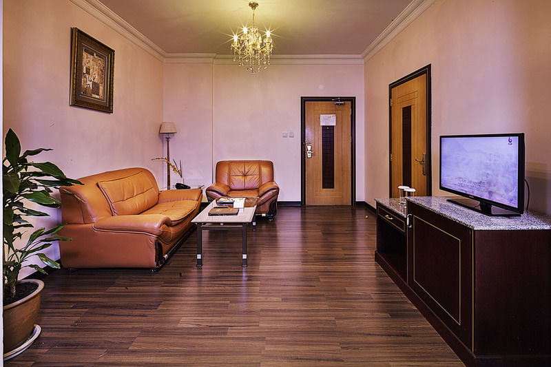 Taj Plaza होटल Manama
