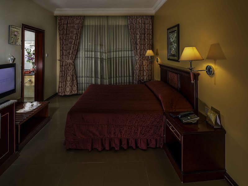 Taj Plaza Manama
