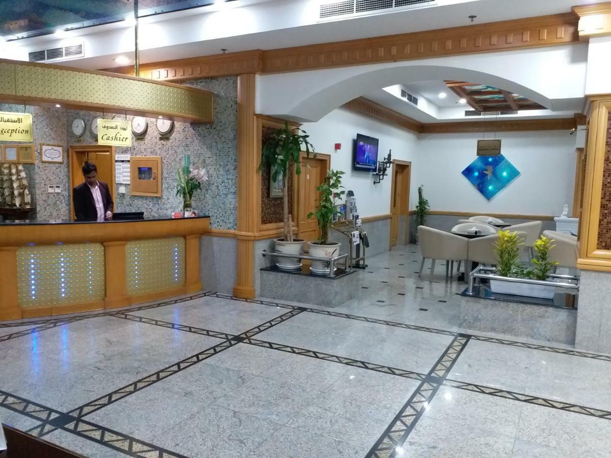 فندق تاج بلازا 4*