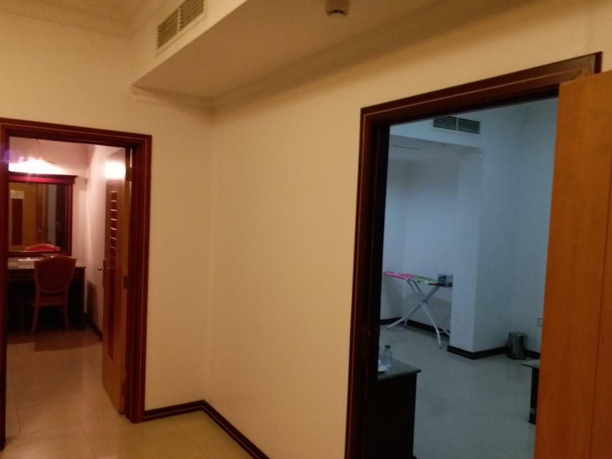 होटल Taj Plaza 4*