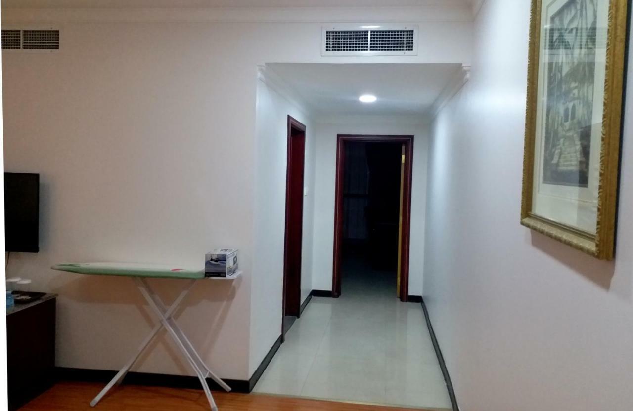 होटल Taj Plaza Manama