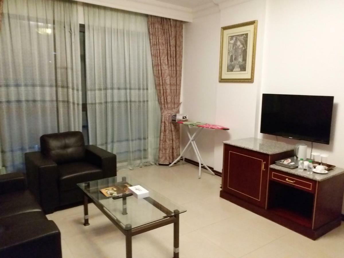 Taj Plaza होटल Manama