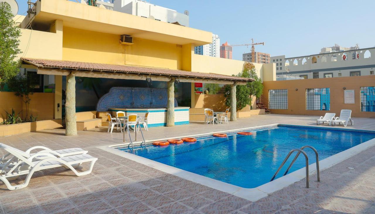 होटल Taj Plaza 4*