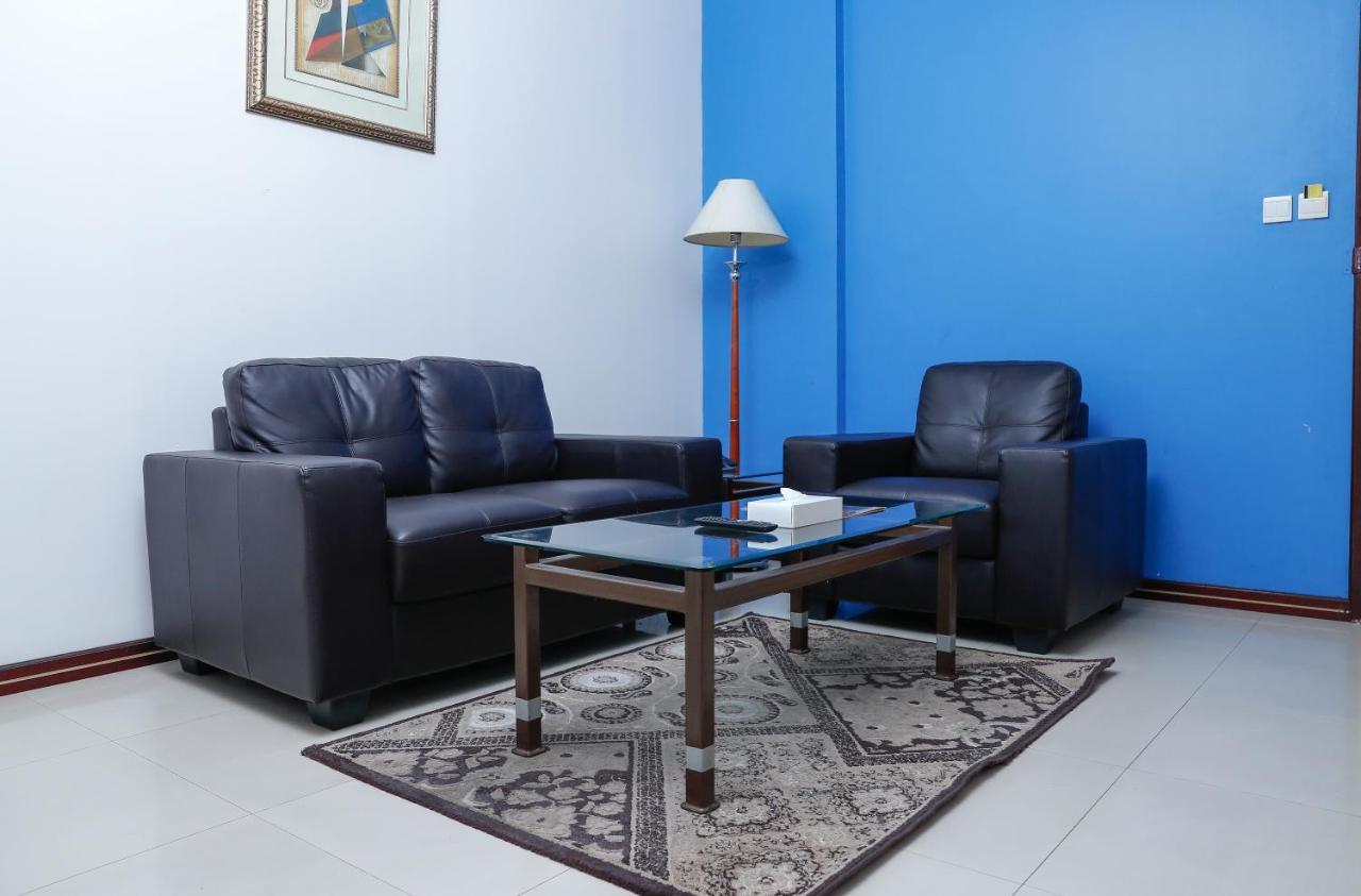 فندق تاج بلازا 4*