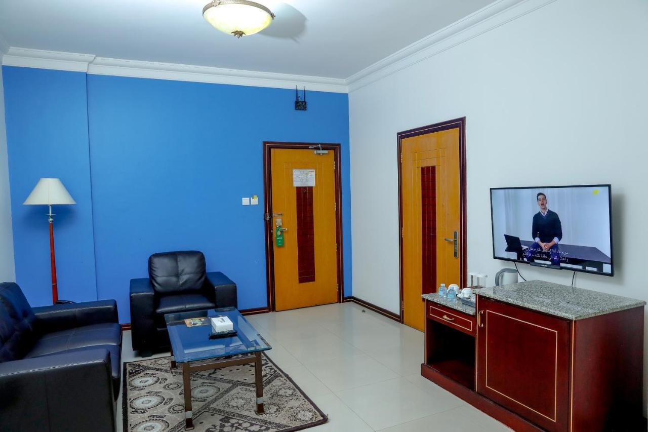 تاج بلازا فندق 4*