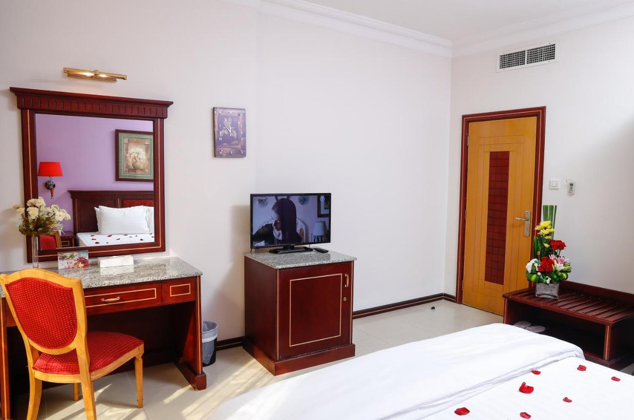 Taj Plaza Manama