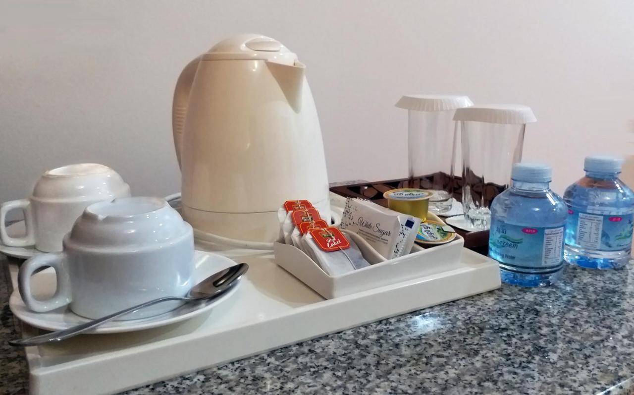 Taj Plaza 4*
